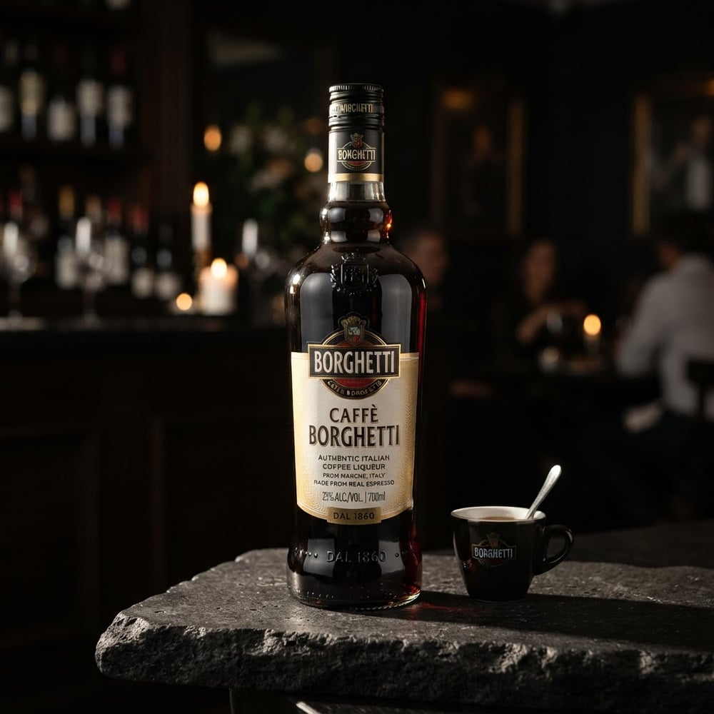 Caffè Borghetti