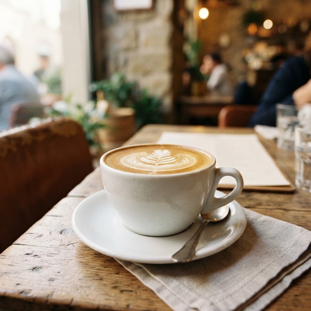Cappuccino