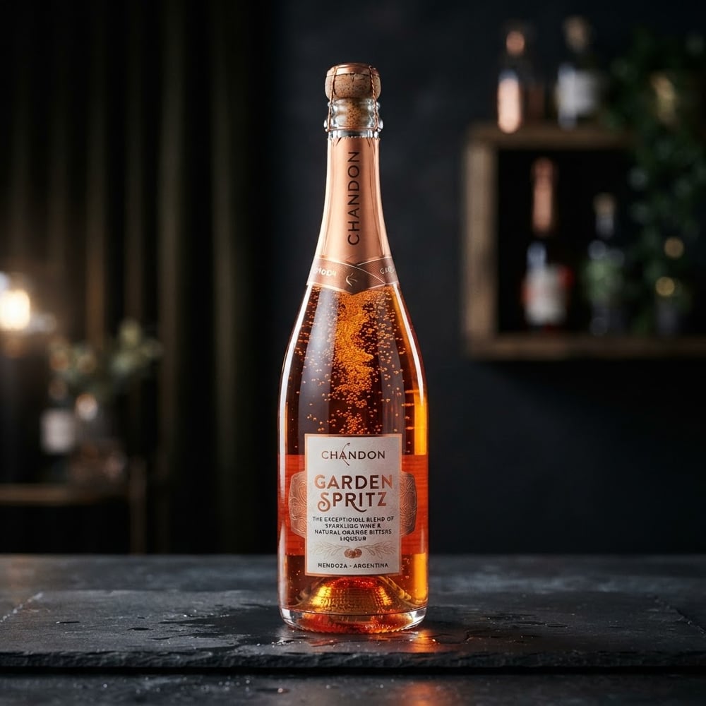 Chandon Garden Spritz