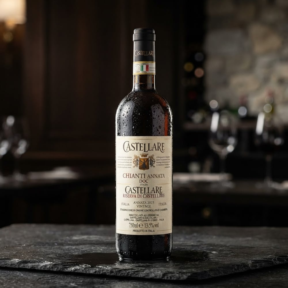 Chianti Annata DOC Castellare