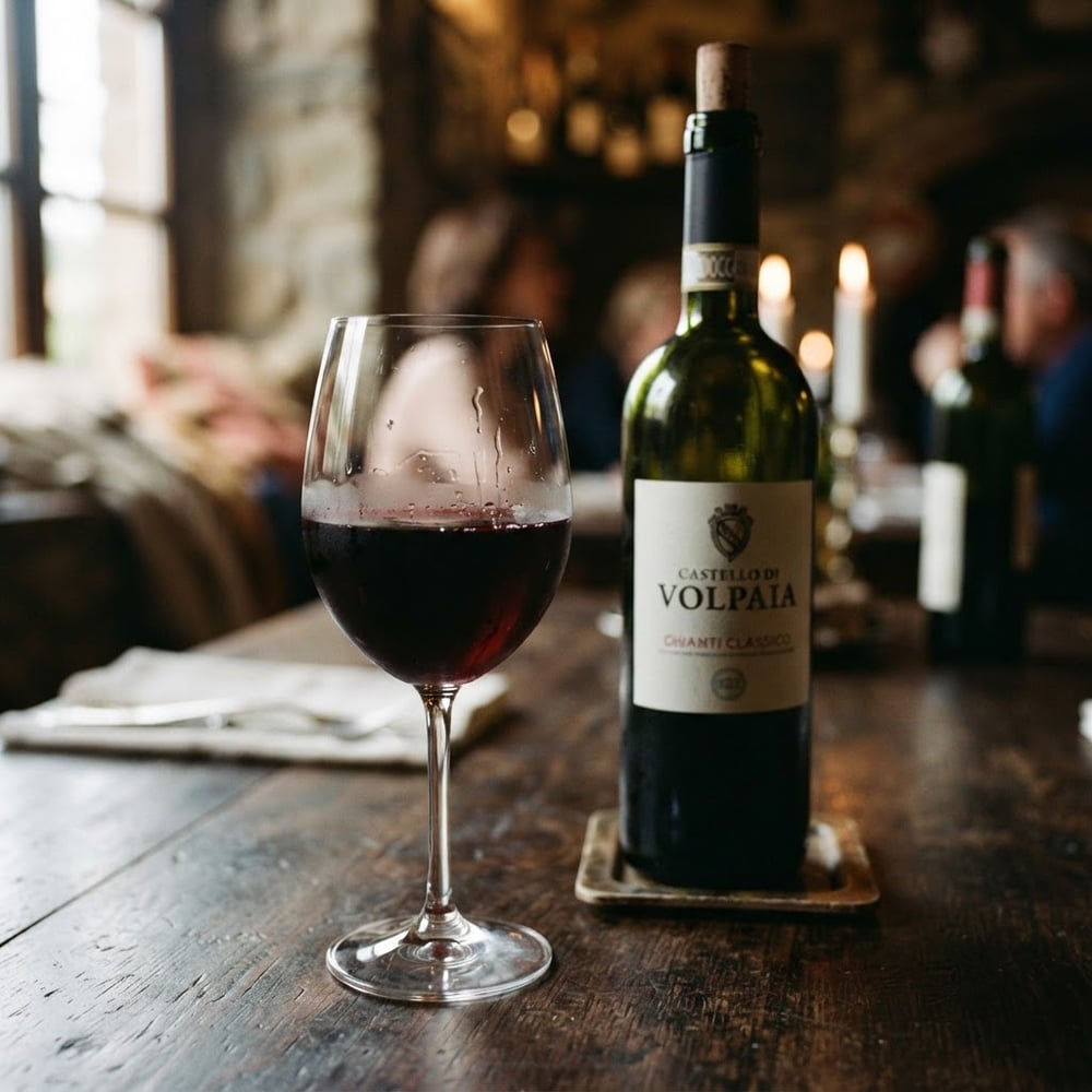 Chianti Classico 2020