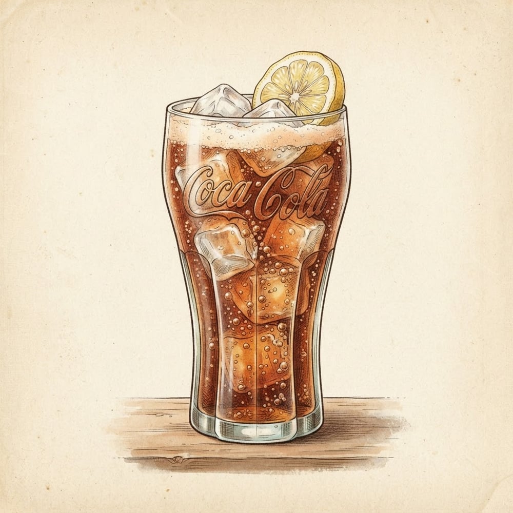Coca-Cola