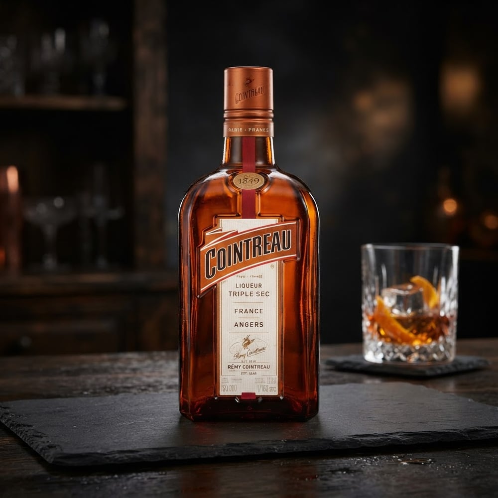 Cointreau