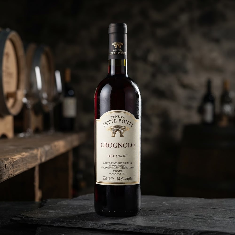 Crognolo IGT