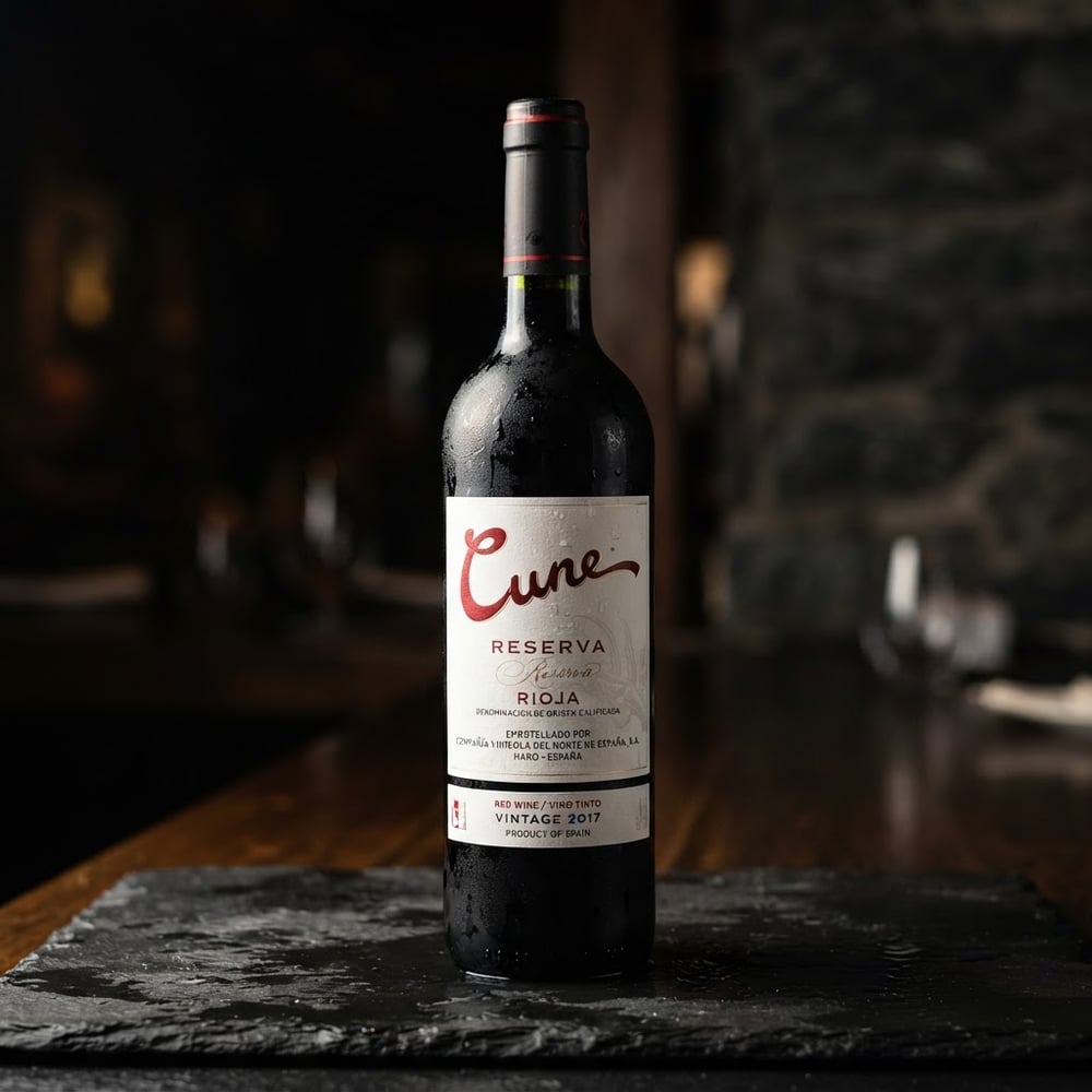 Cune Reserva
