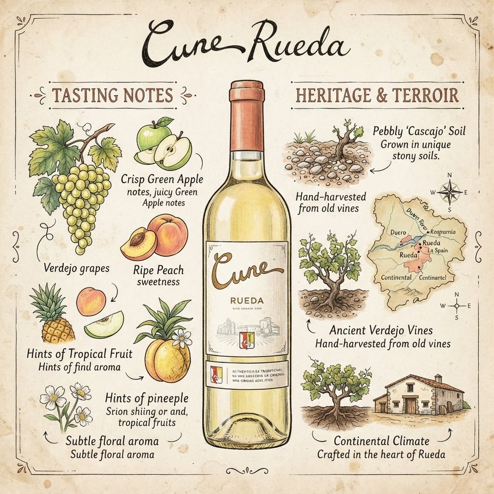 Cune Rueda