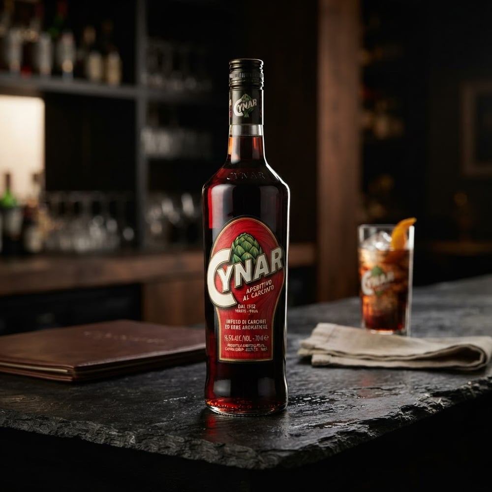 Cynar