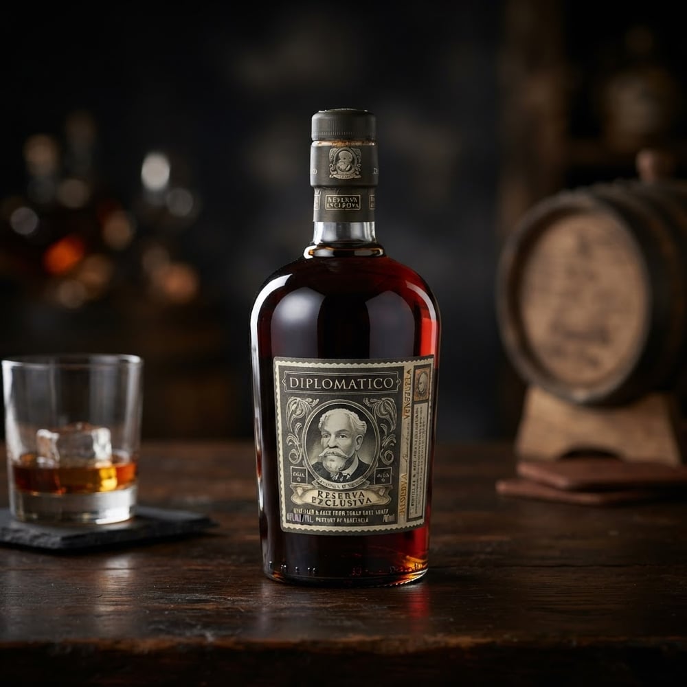 Diplomático Reserva Exclusiva