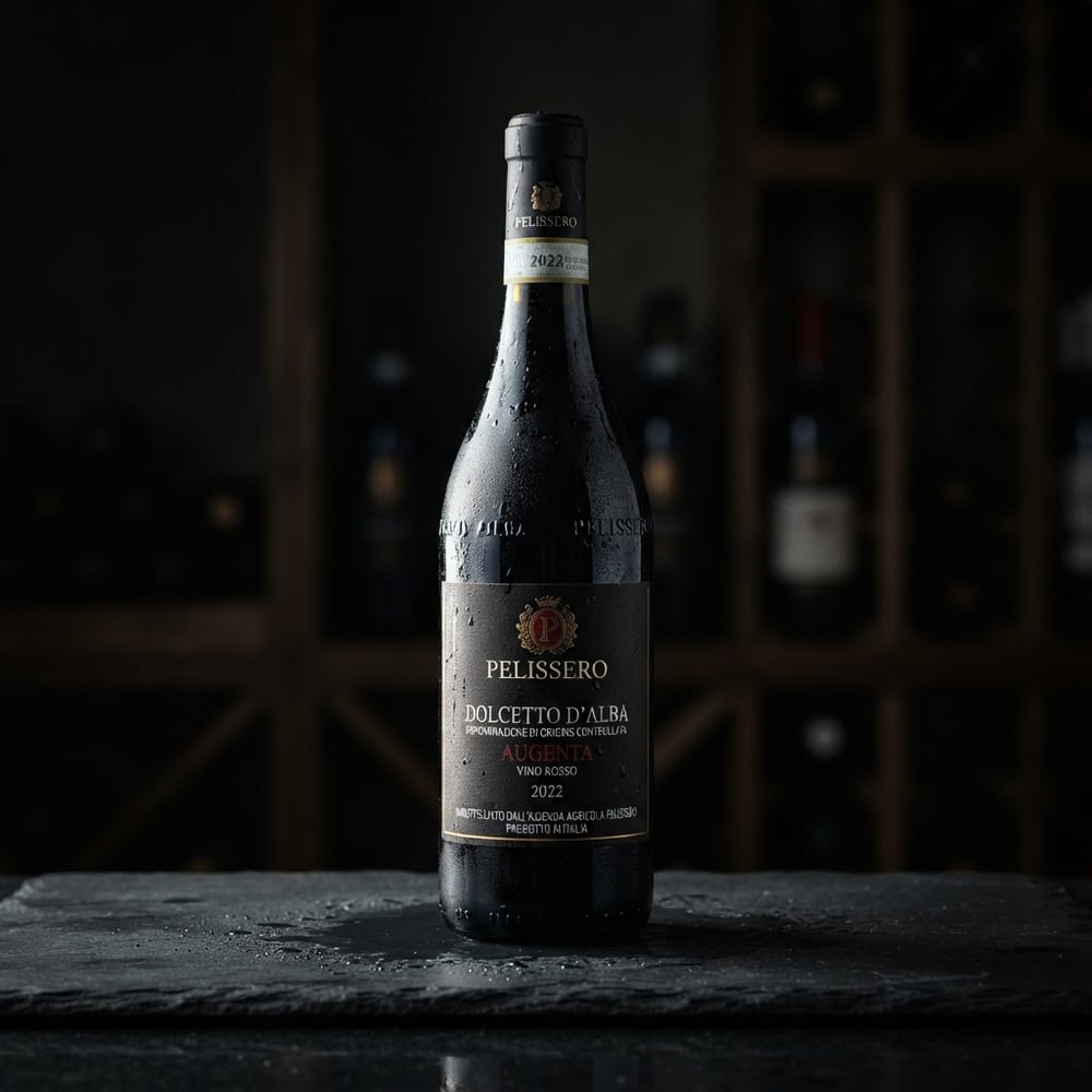 Dolcetto D'Alba Augenta