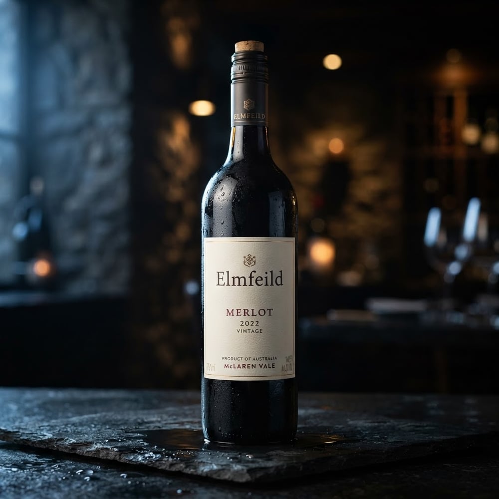 Elmfeild Merlot