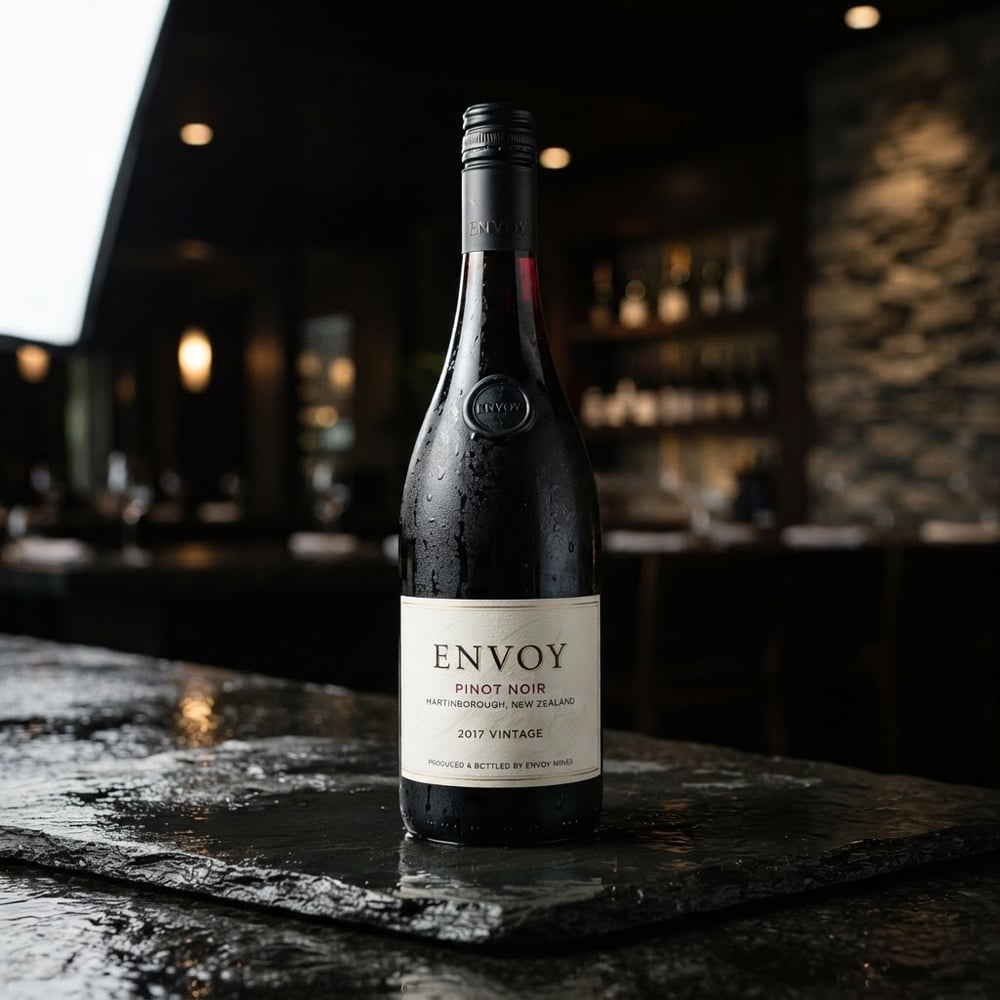 Envoy Pinot Noir