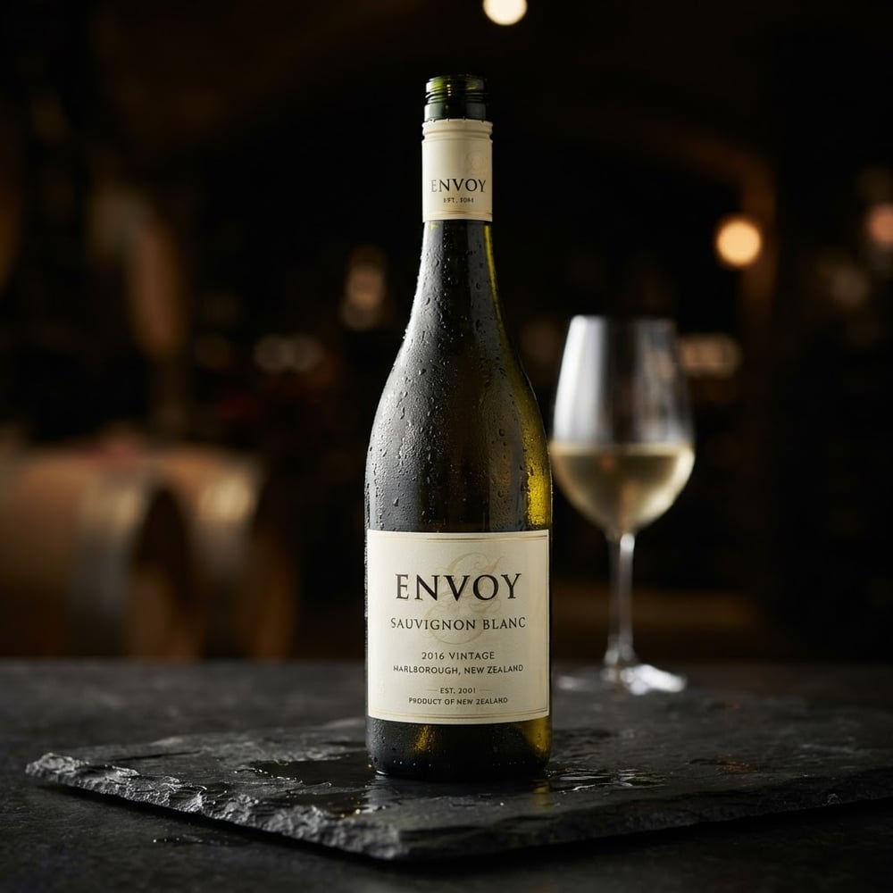 Envoy Sauvignon Blanc