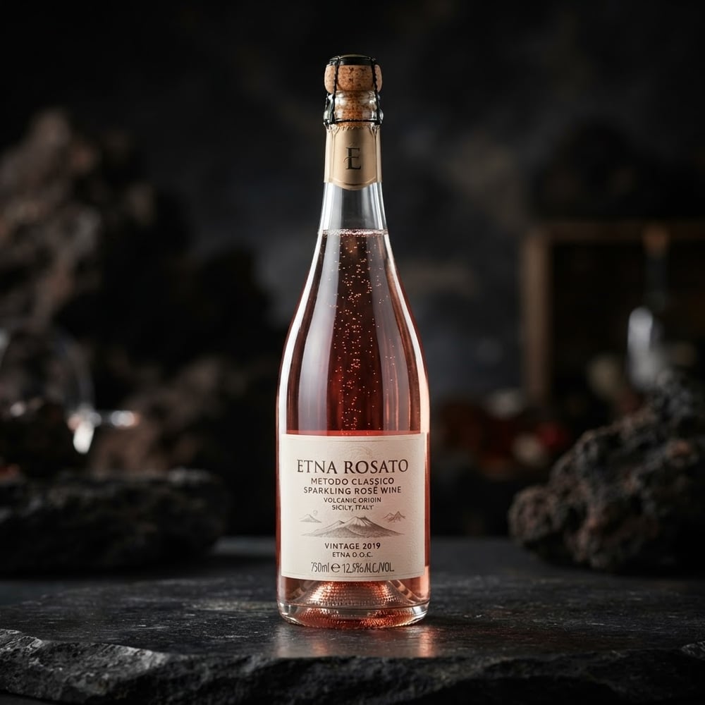 Etna Rosato
