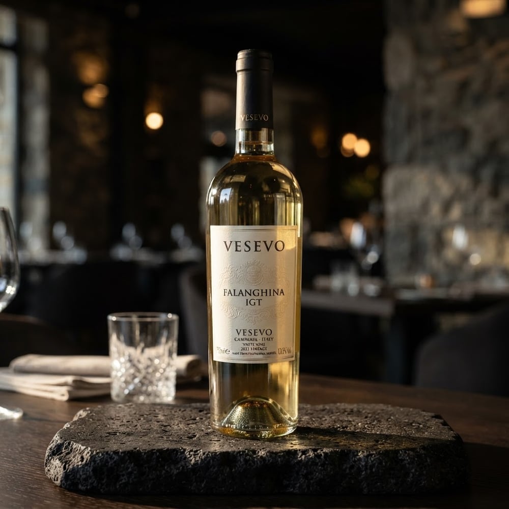 Falanghina IGT Vesevo