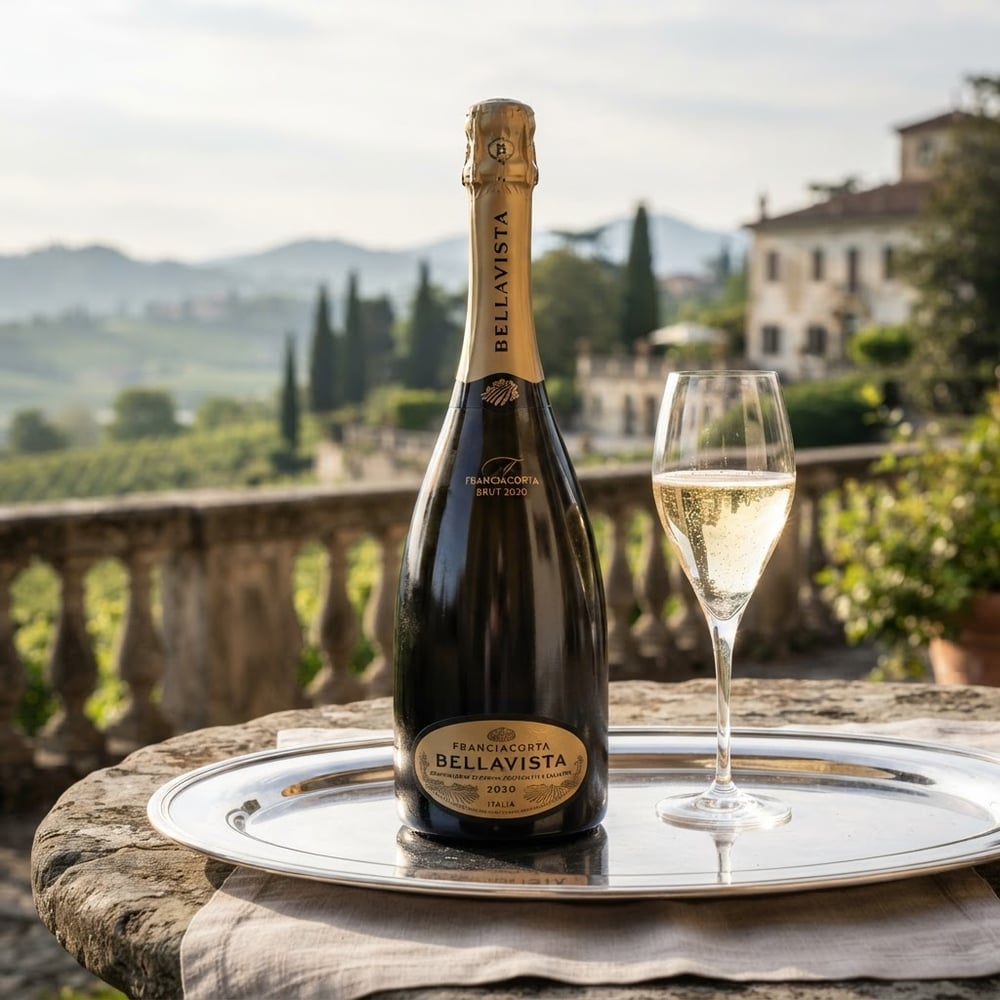 Franciacorta Brut 2020