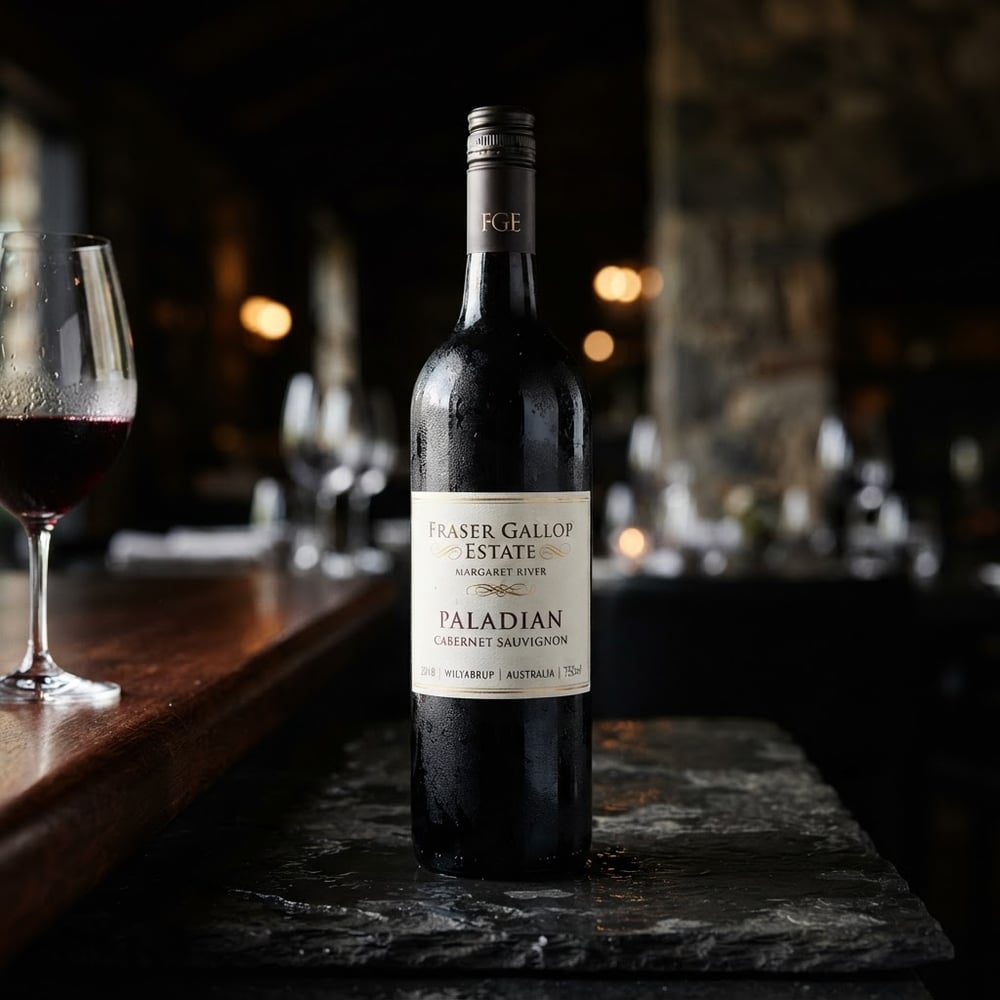 Fraser Gallop Margaret River Paladian Cabernet Sauvignon