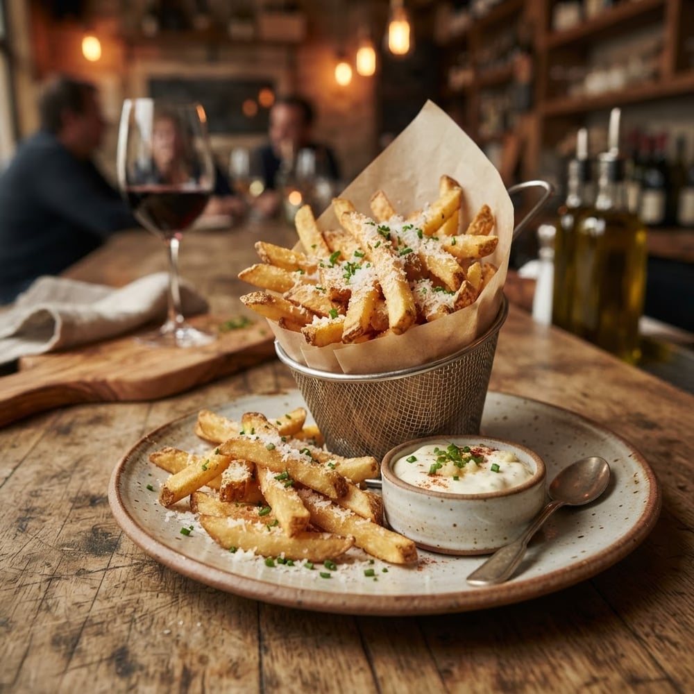 French Fries