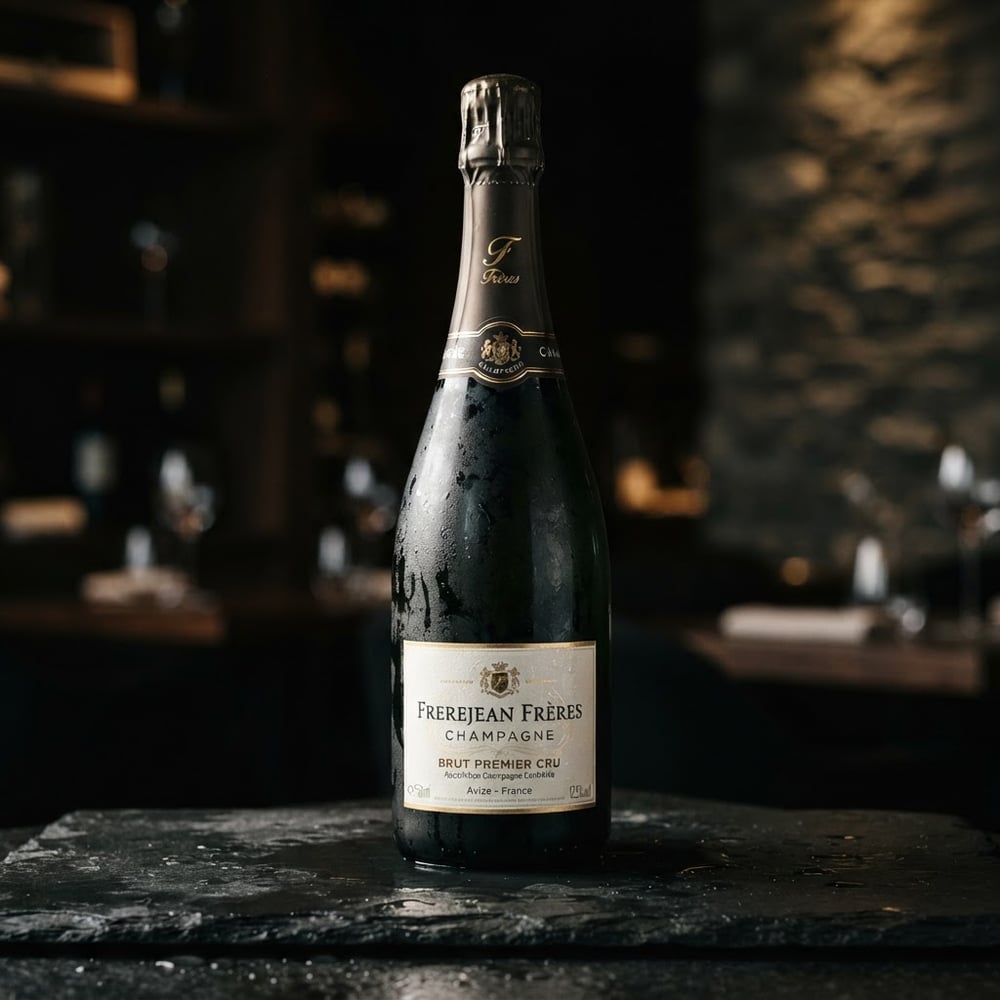 Frerejean Frères Brut Premier Cru