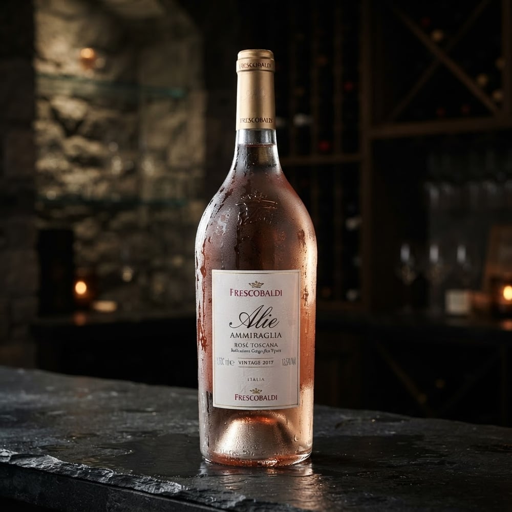 Frescobaldi Alie Ammiraglia 1,500 ml