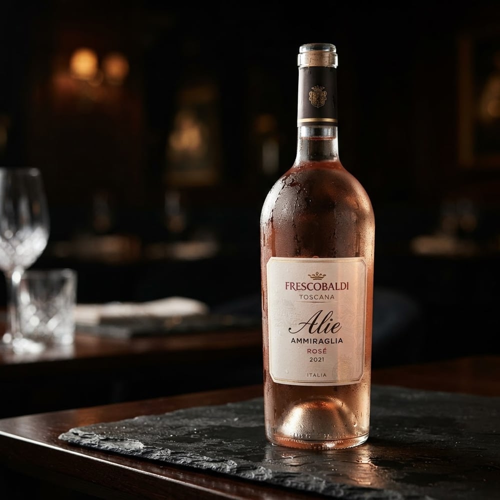 Frescobaldi Alie Ammiraglia