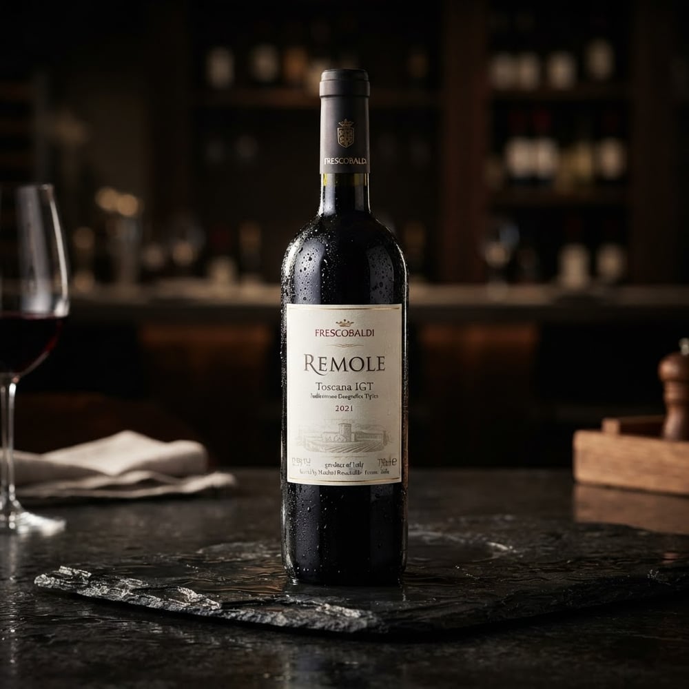 Frescobaldi Remole Toscana IGT