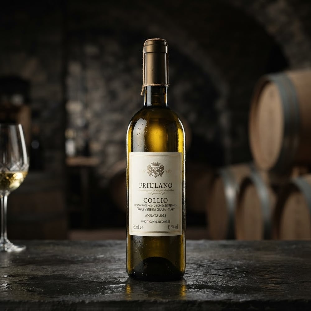 Friulano Collio