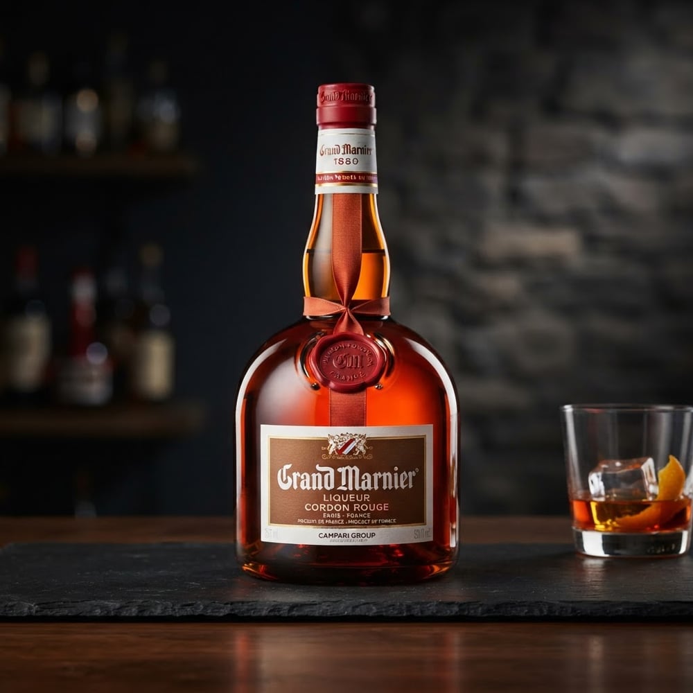 Grand Marnier