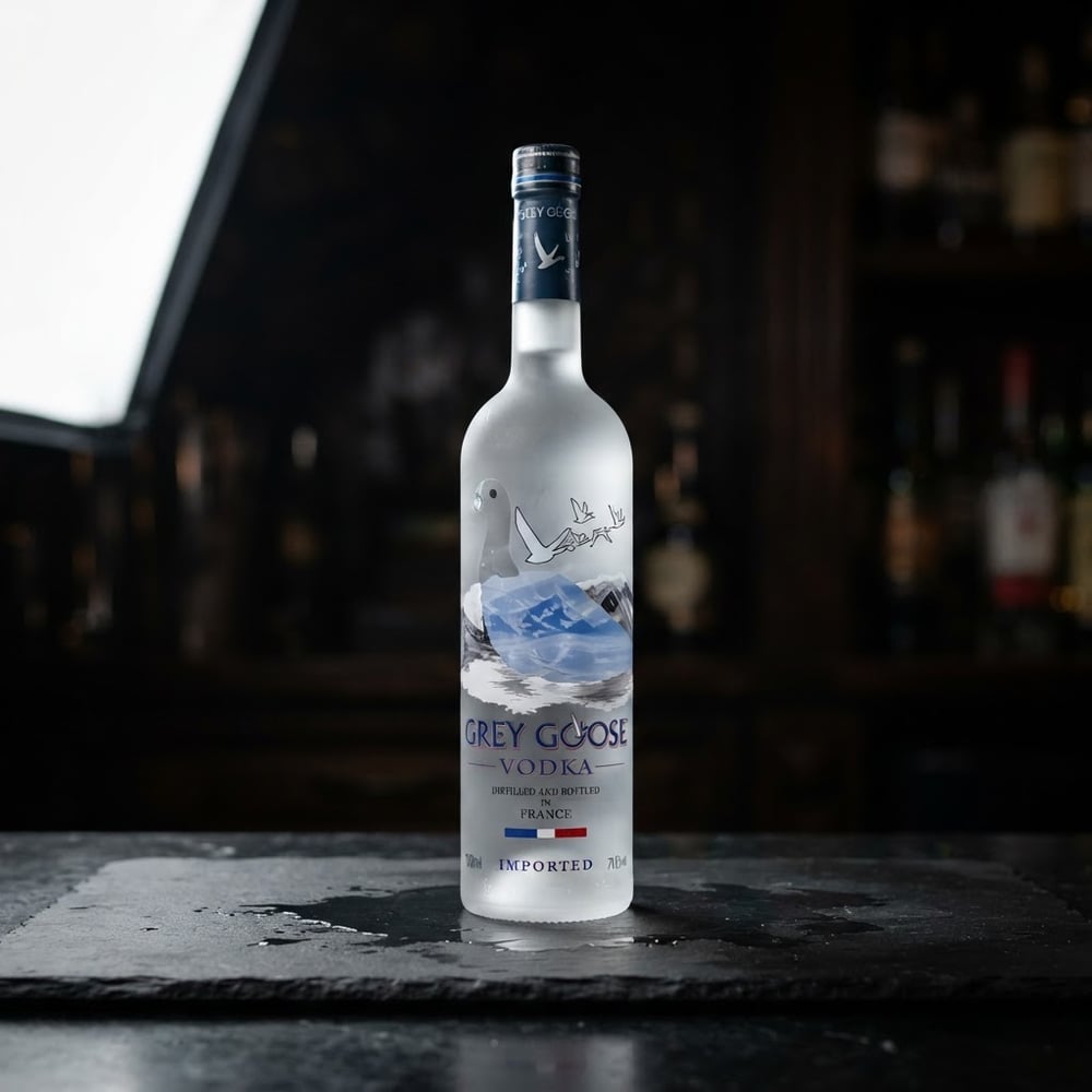 Grey Goose