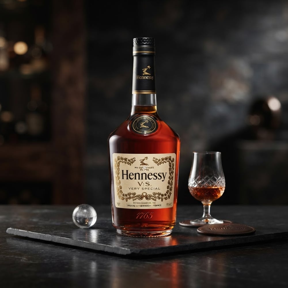 Hennessy V.S. Cognac