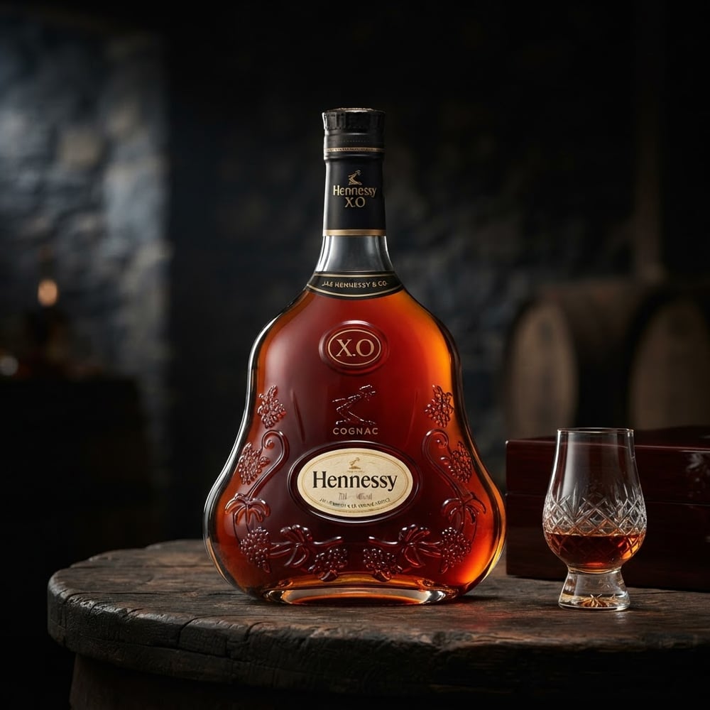 Hennessy XO