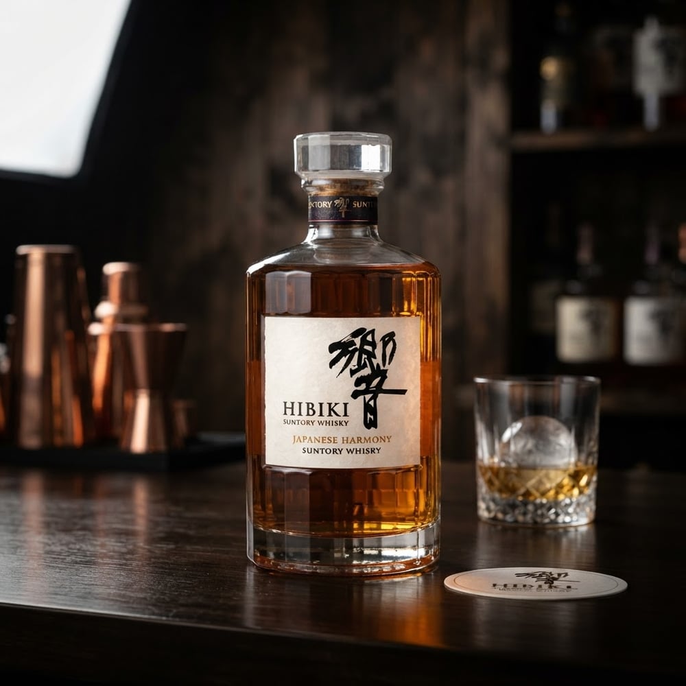 Hibiki Harmony