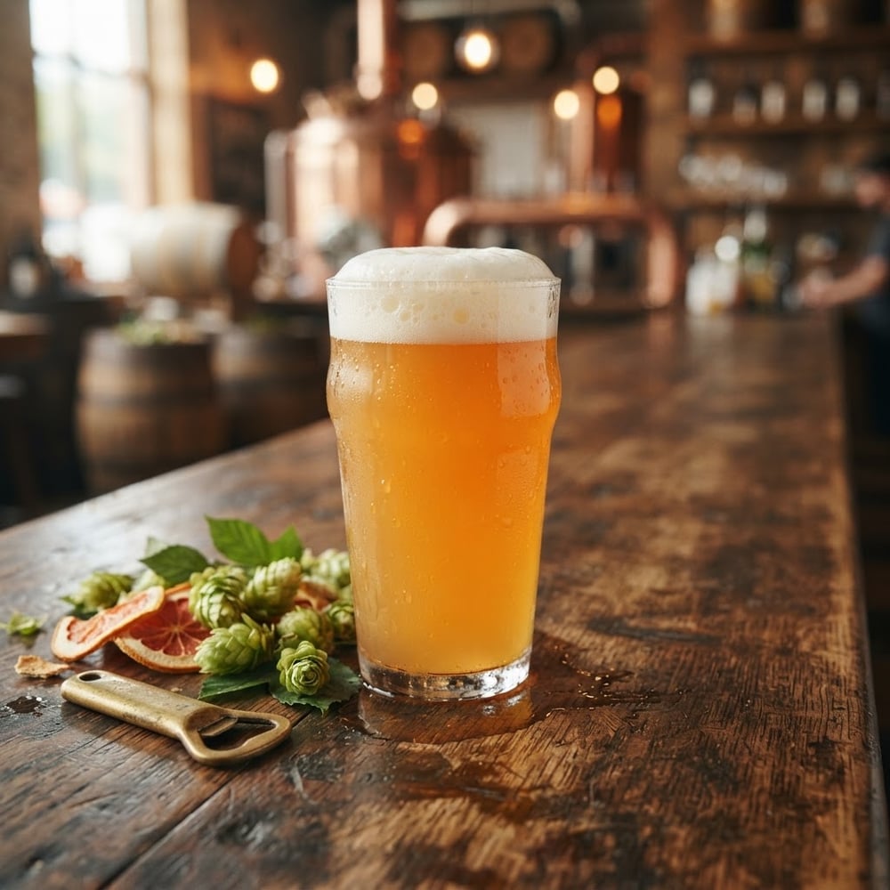 IPA Artigianale