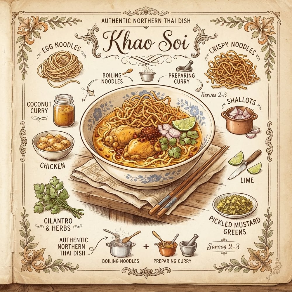 Khao Soi