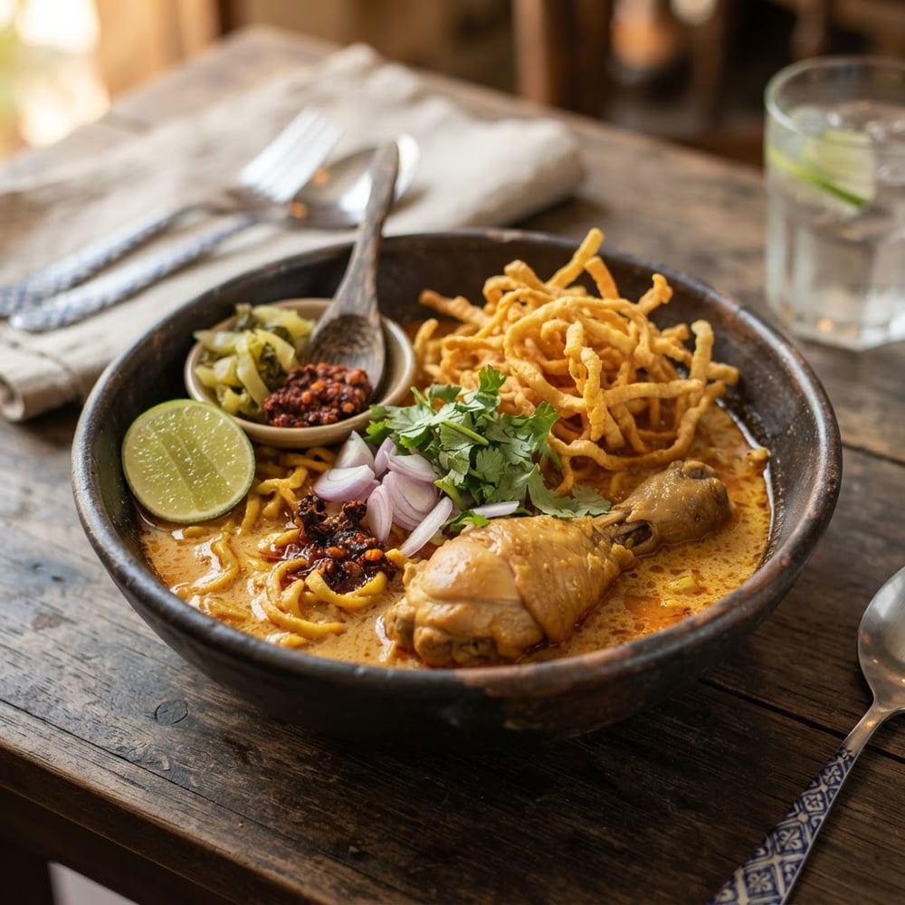 Khao Soi