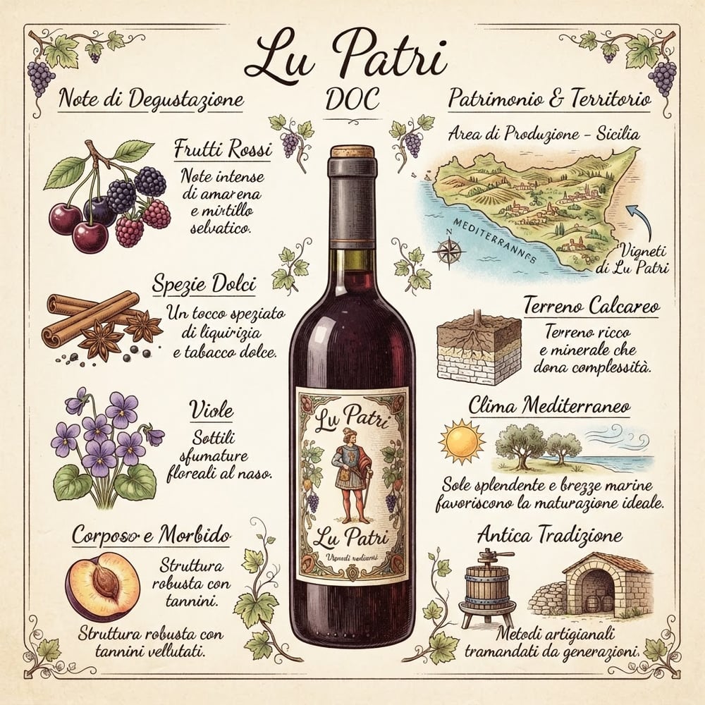Lu Patri DOC