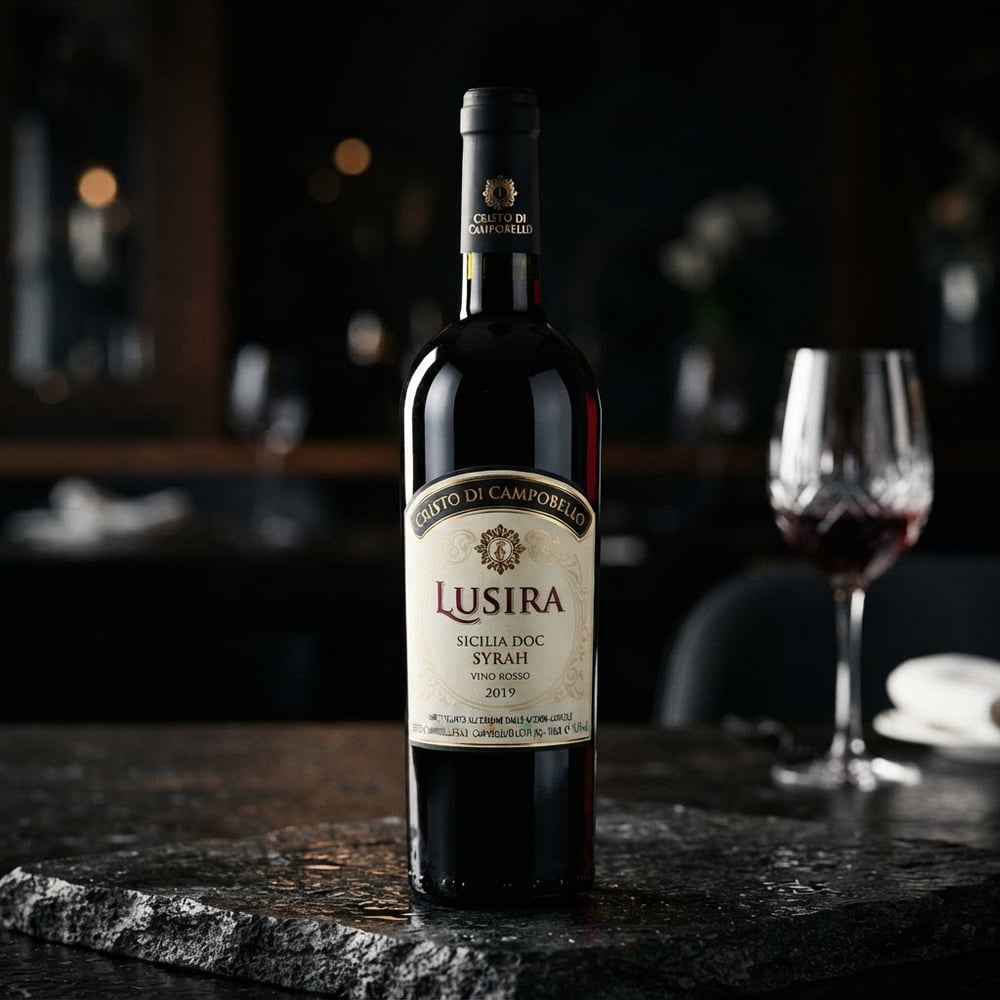 Lusira DOC