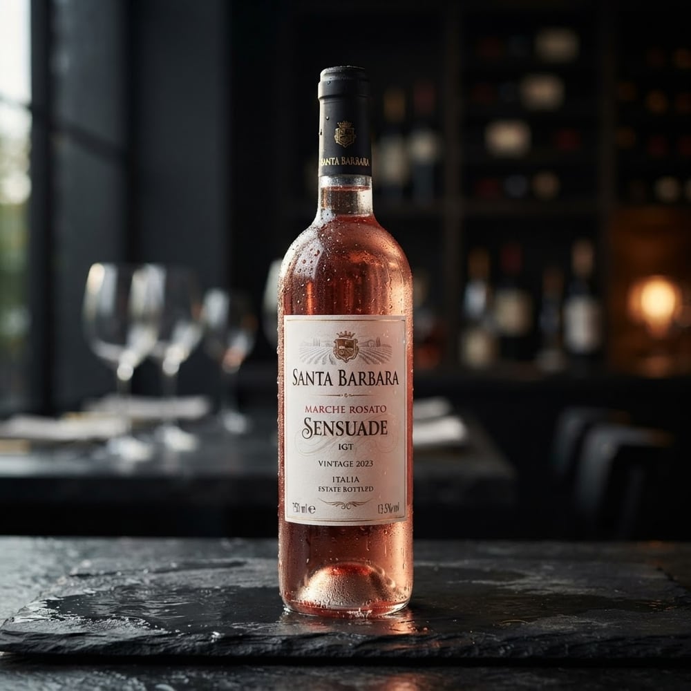 Marche Rosato Sensuade IGT