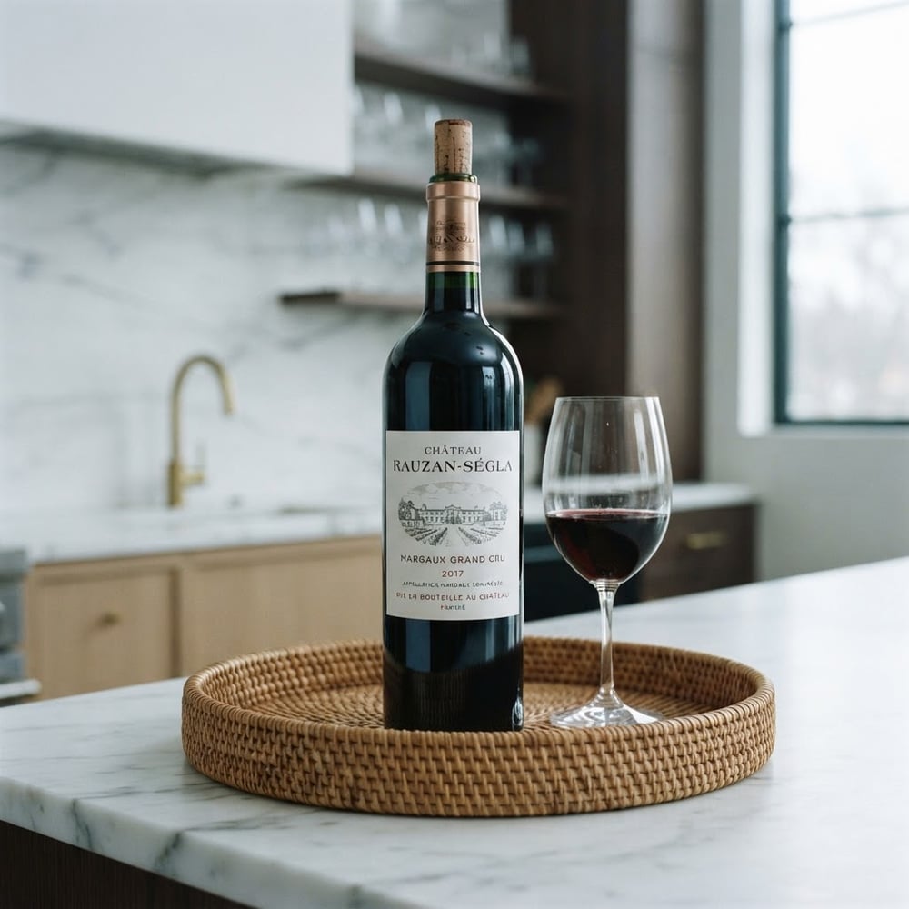 Margaux Grand Cru 2017
