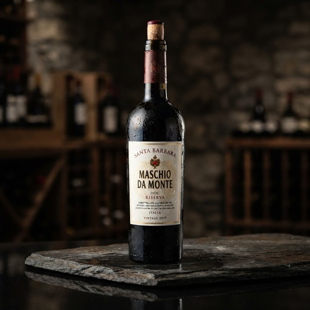 Maschio da Monte DOC