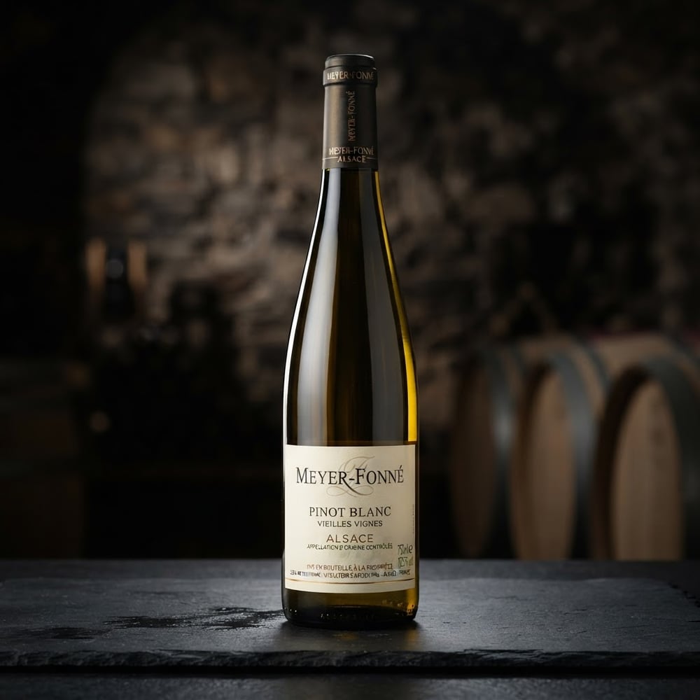 Meyer-Fonné Pinot Blanc Vieilles Vignes Alsace