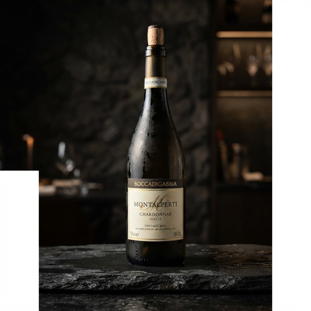 Montalperti Chardonnay