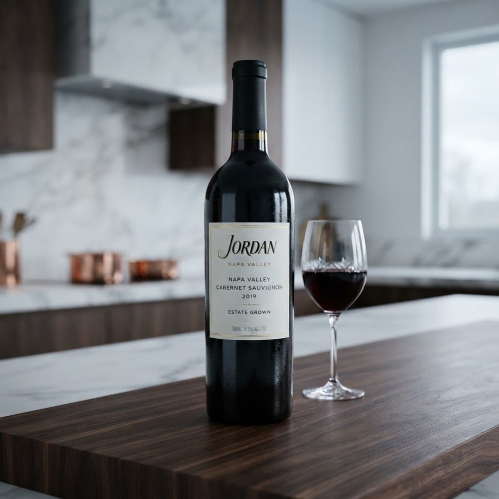 Napa Valley Cabernet 2019