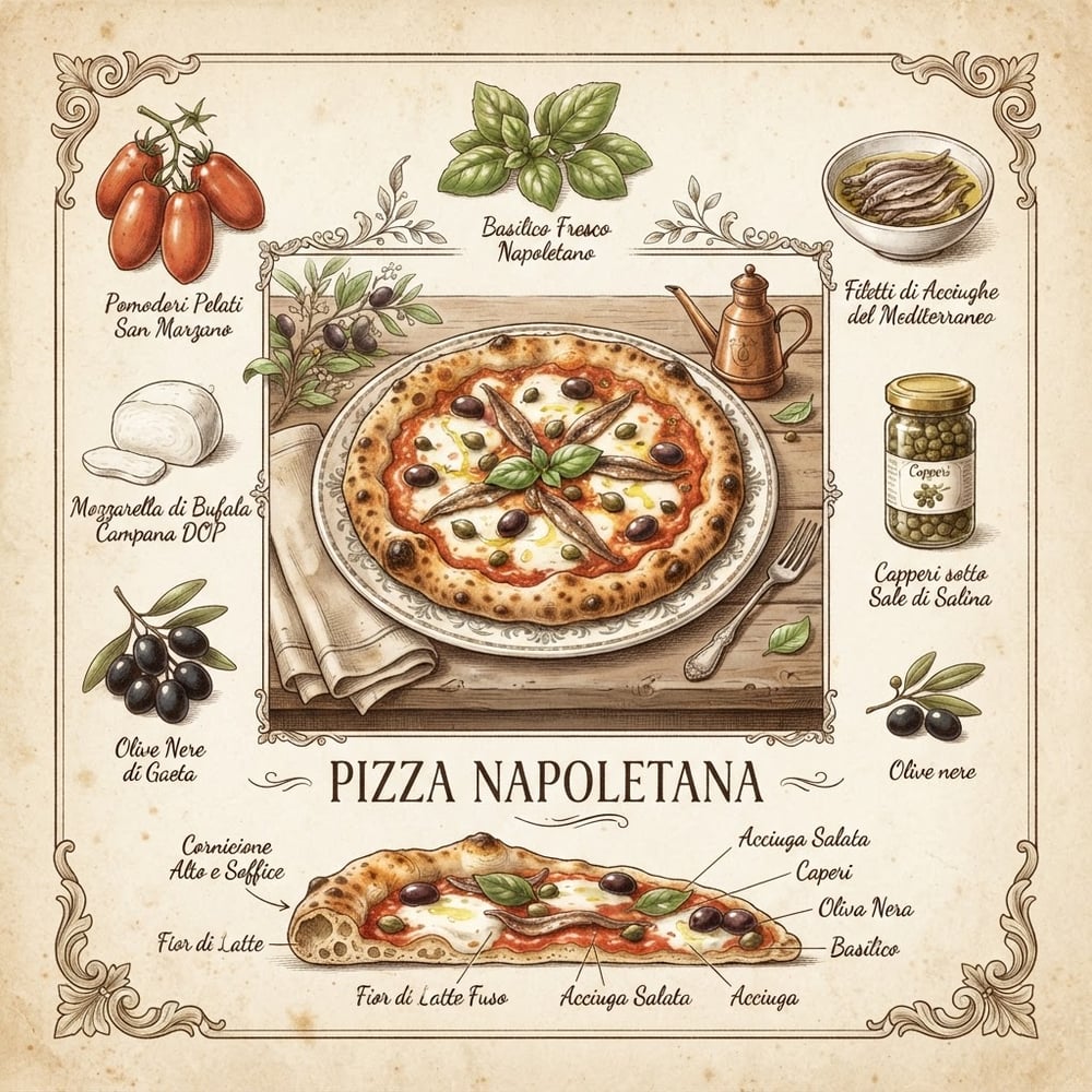 Napoletana