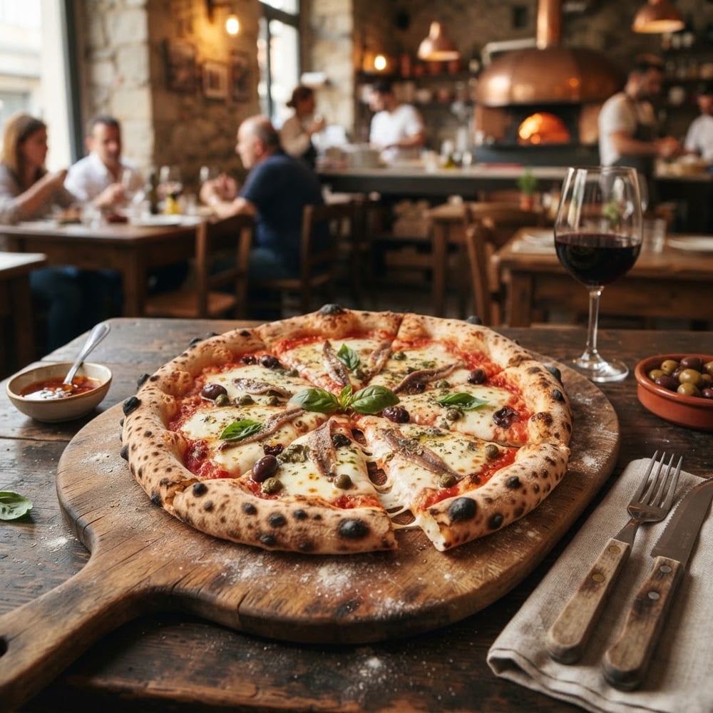 Napoletana