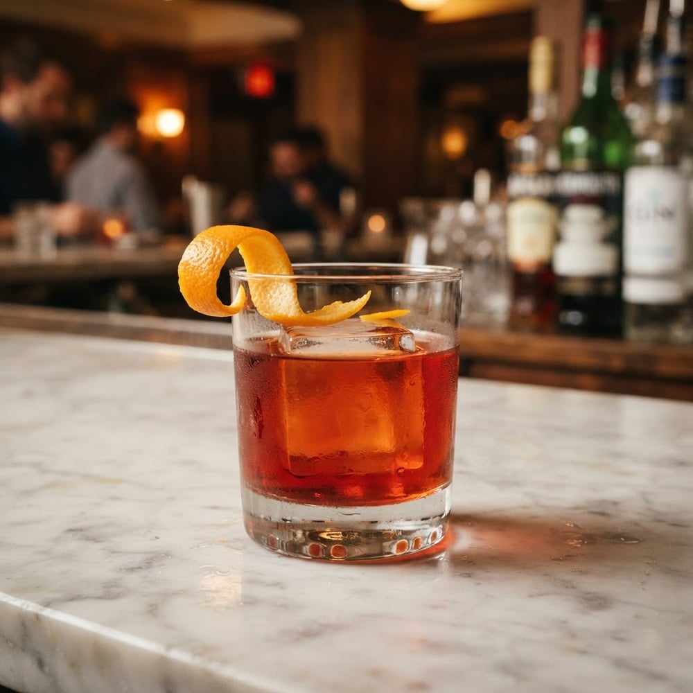 Negroni