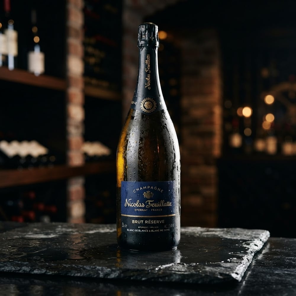 Nicolas Feuillatte Brut Reserve 3L