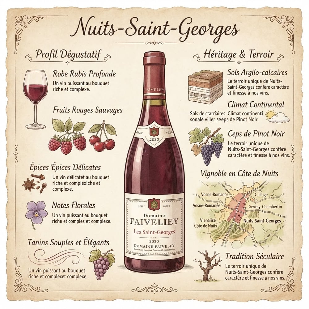 Nuits-Saint-Georges