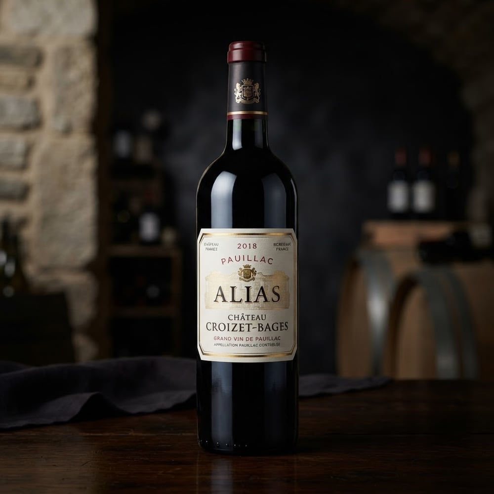 Pauillac Alias