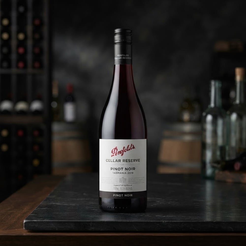 Penfolds Cellar Reserve Pinot Noir Tasmania 2019