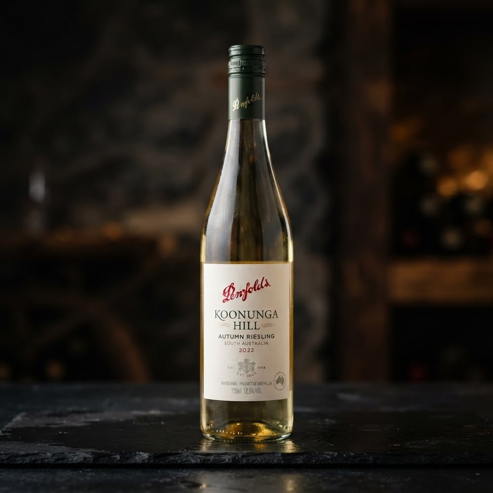 Penfolds Koonunga Hill Autumn Riesling 2022
